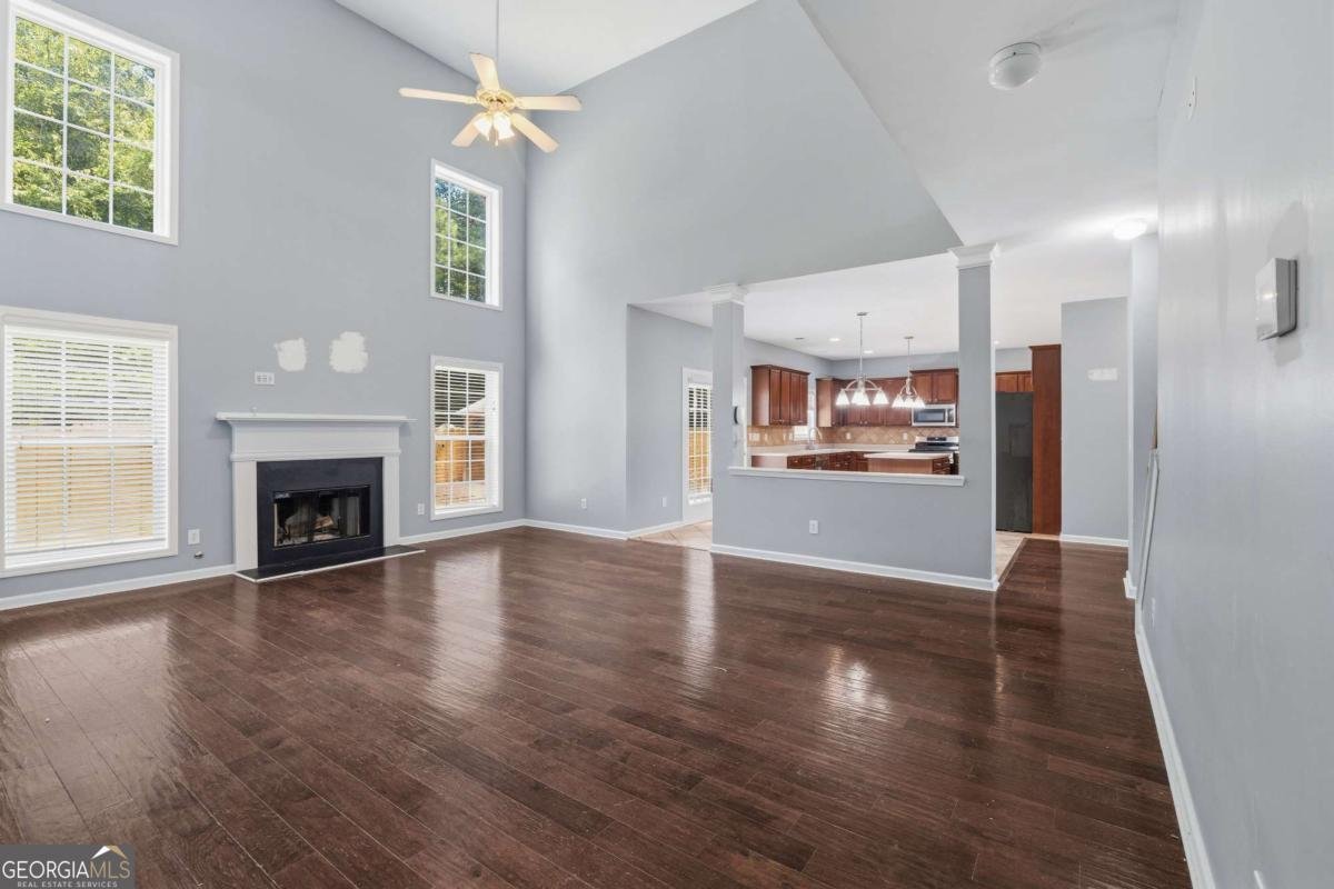 5835 Buckner Creek Drive Mableton - Photo 8