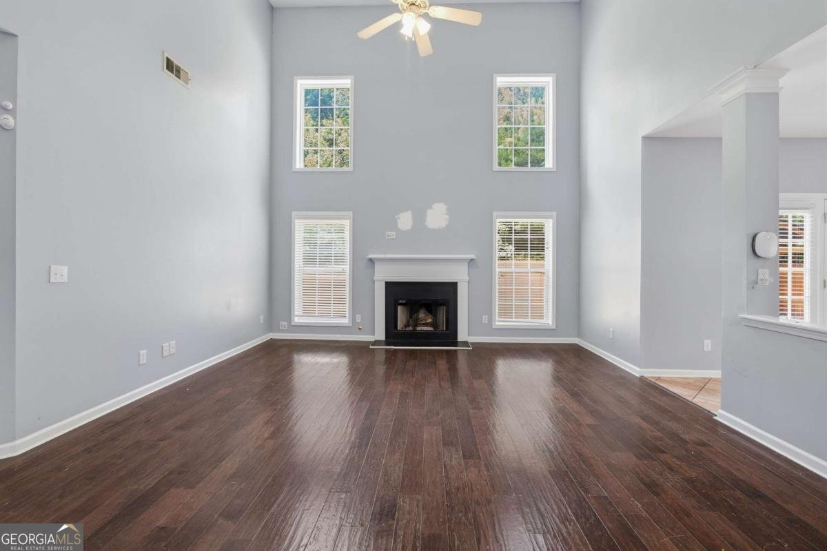 5835 Buckner Creek Drive Mableton - Photo 9