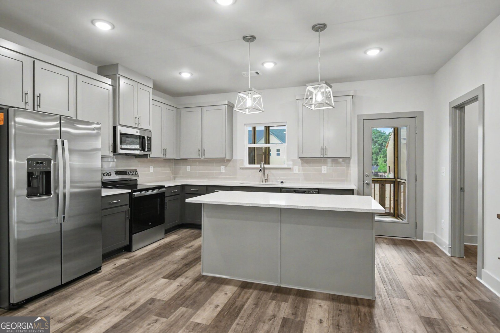 4228 Fern River Trail Norcross - Photo 12