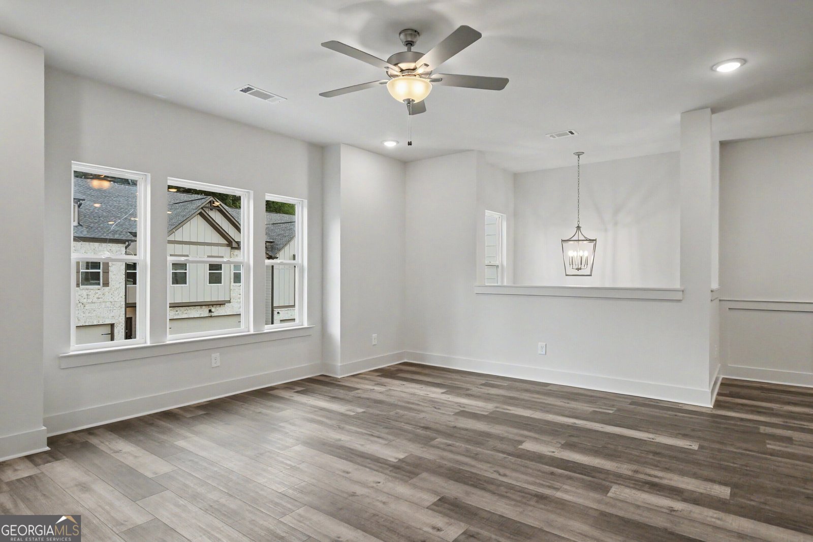 4228 Fern River Trail Norcross - Photo 17