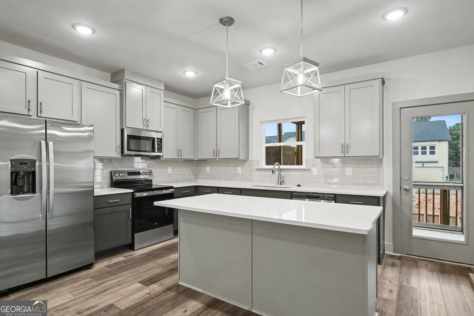 4228 Fern River Trail Norcross - Photo 8