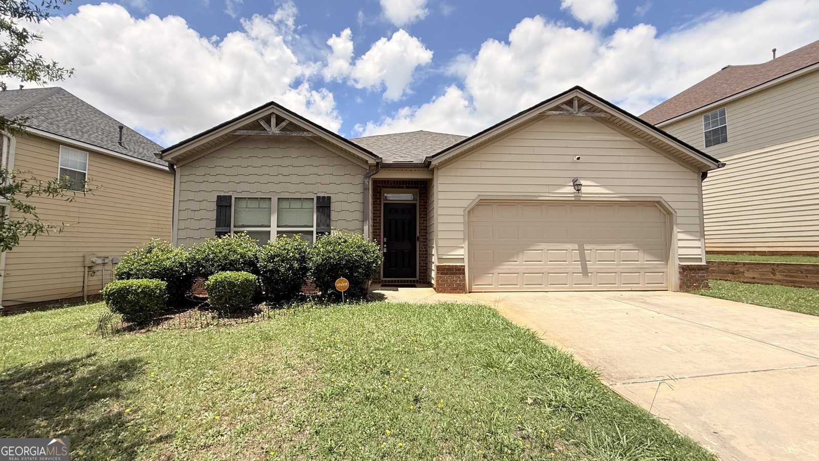 2357 Cornell Circle McDonough - main photo