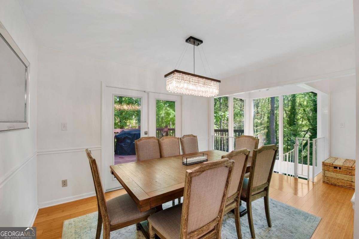 120 Boxelder Lane Roswell - Photo 12