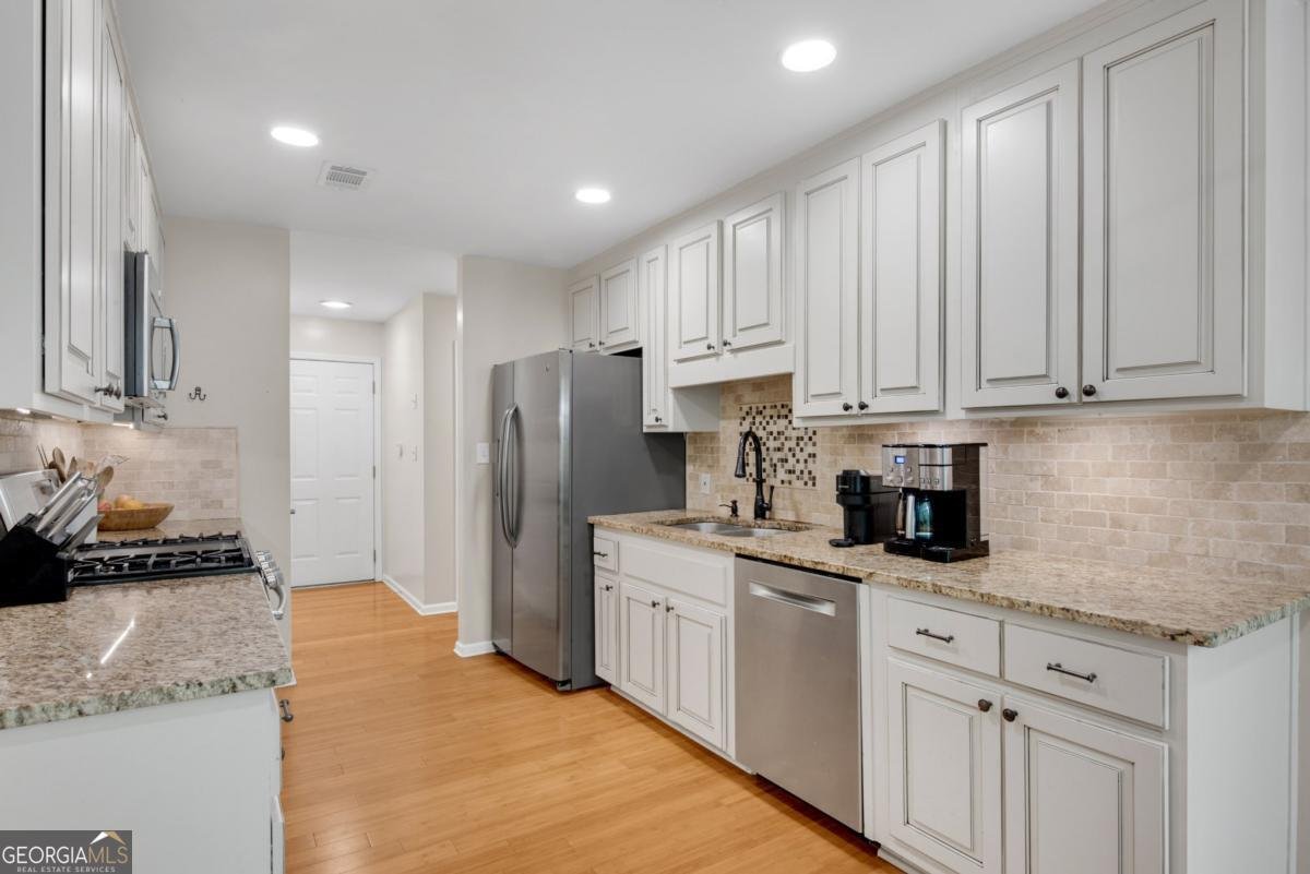 120 Boxelder Lane Roswell - Photo 16