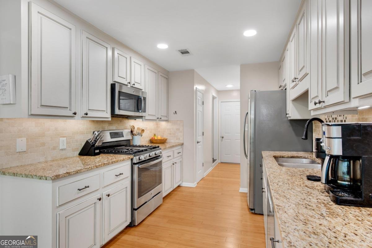 120 Boxelder Lane Roswell - Photo 17