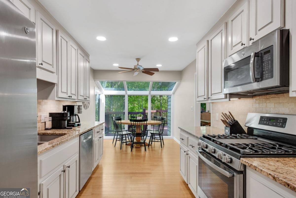 120 Boxelder Lane Roswell - Photo 18