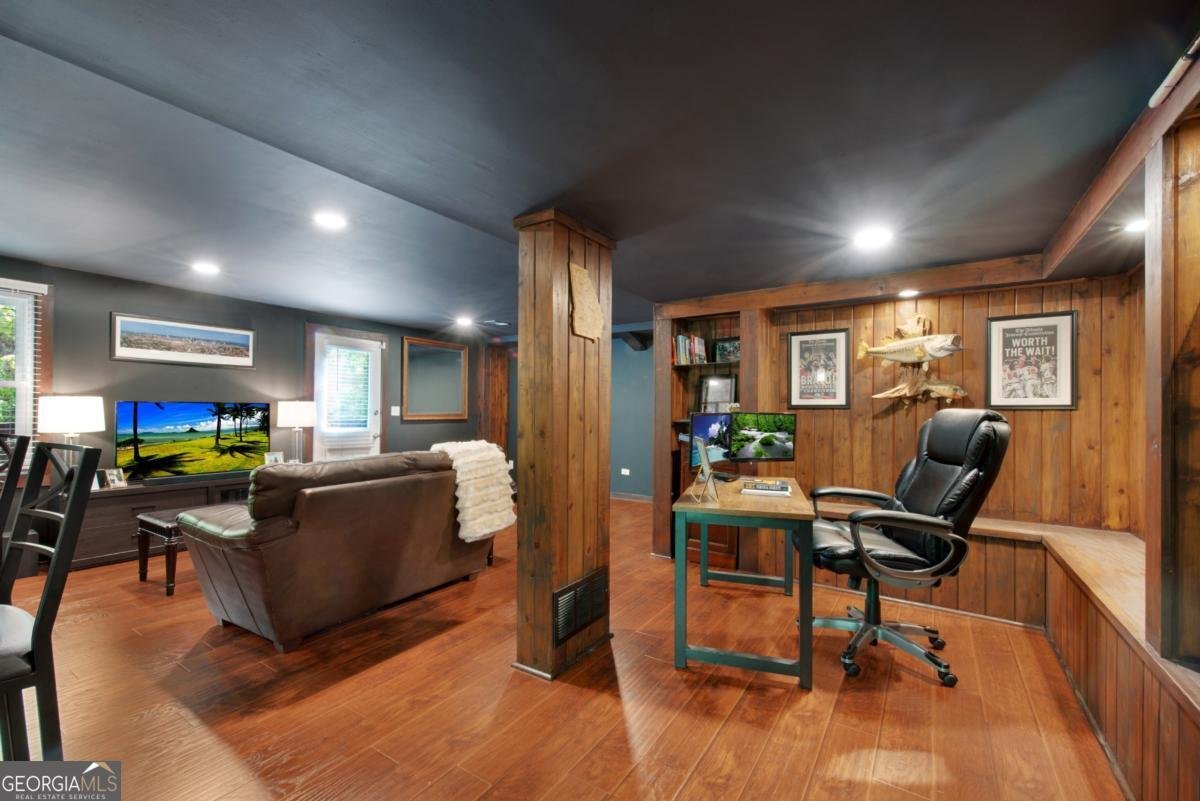 120 Boxelder Lane Roswell - Photo 38