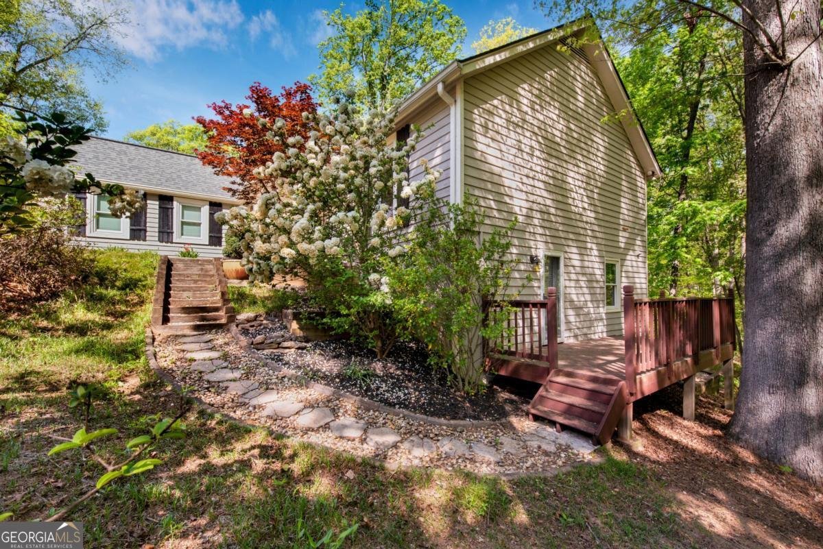 120 Boxelder Lane Roswell - Photo 50