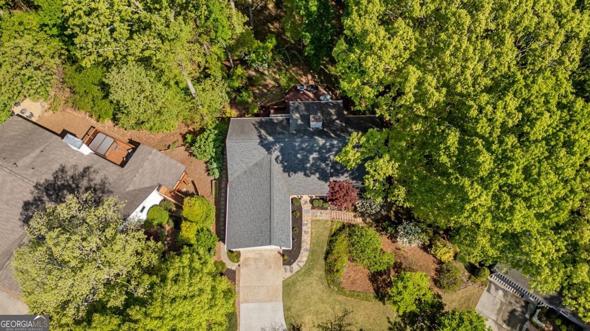 120 Boxelder Lane Roswell - Photo 52