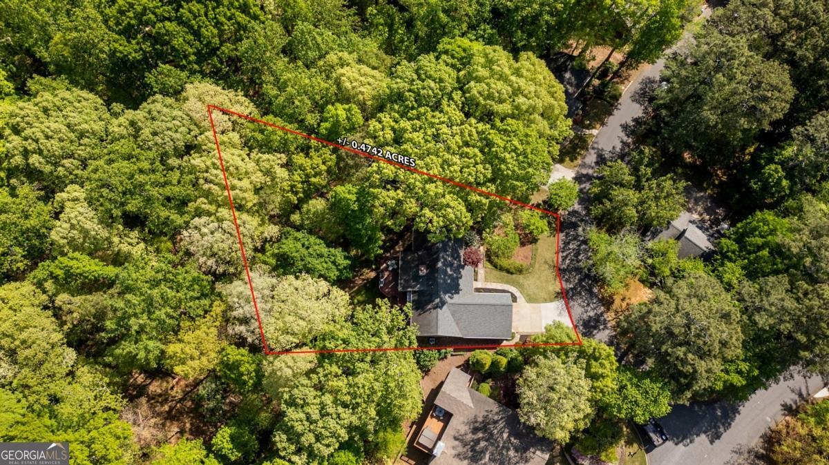 120 Boxelder Lane Roswell - Photo 57