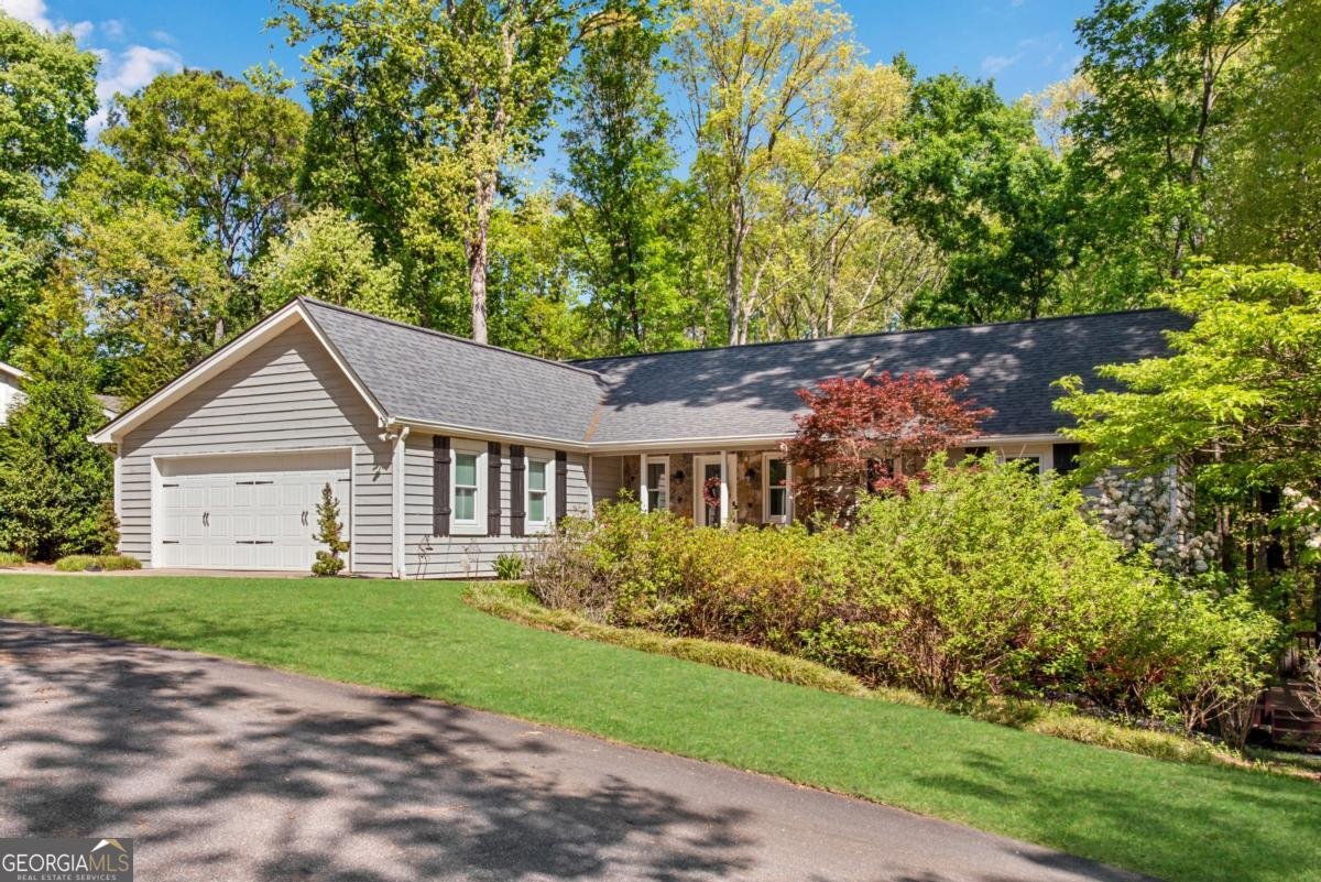 120 Boxelder Lane Roswell - Photo 6
