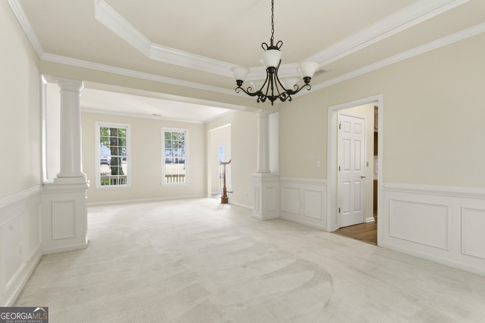 99 Olmstead Trace Newnan - Photo 11