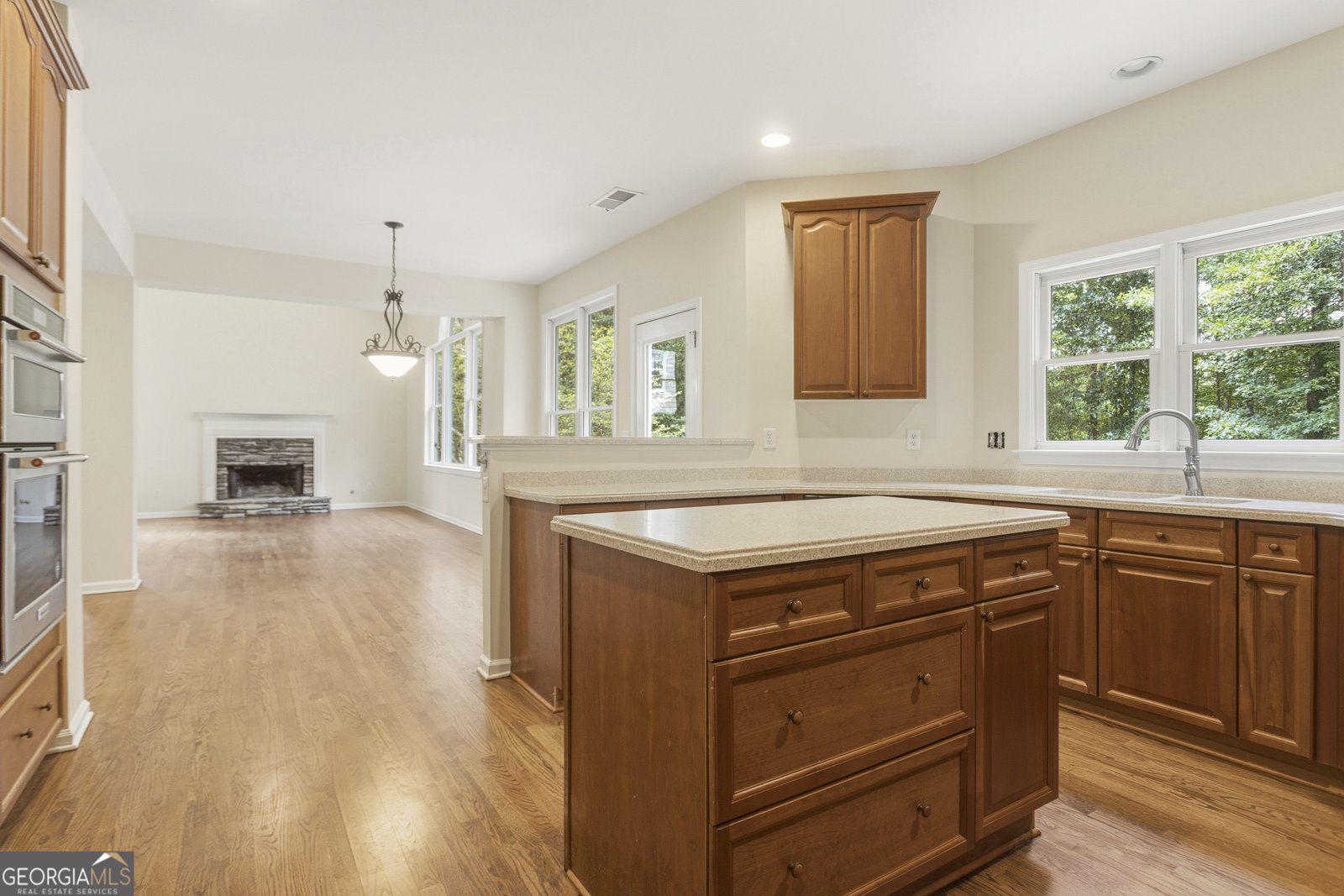 99 Olmstead Trace Newnan - Photo 14
