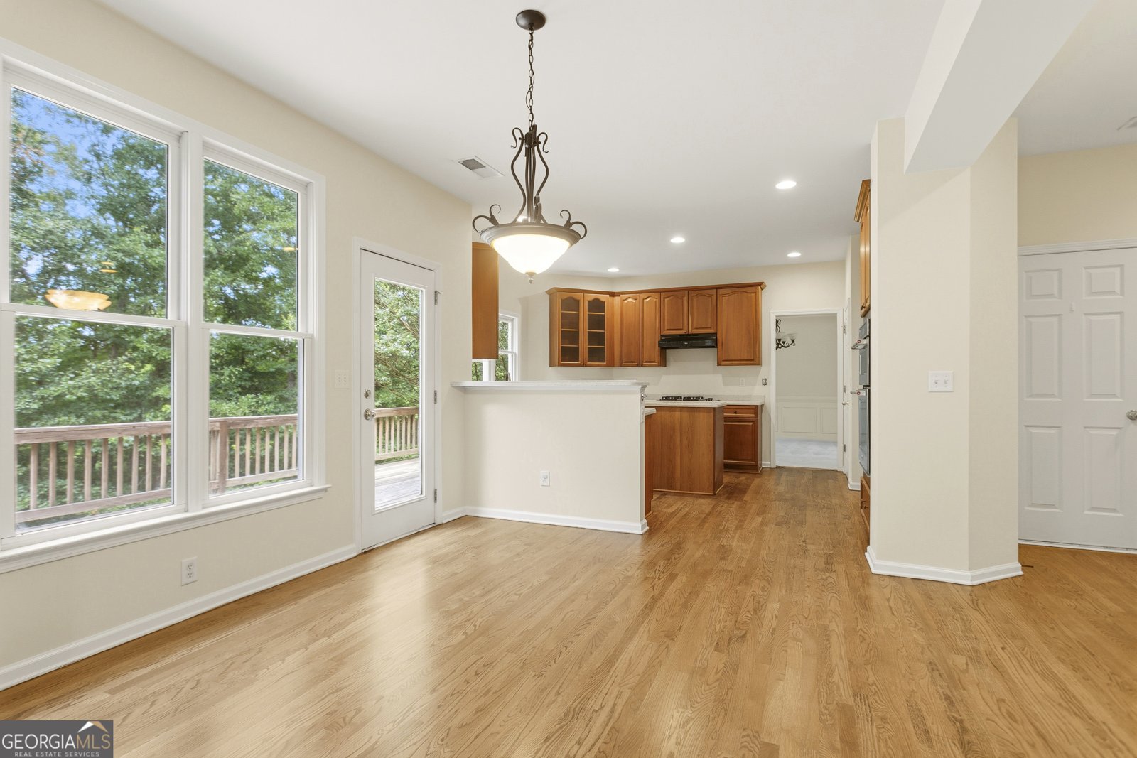 99 Olmstead Trace Newnan - Photo 16