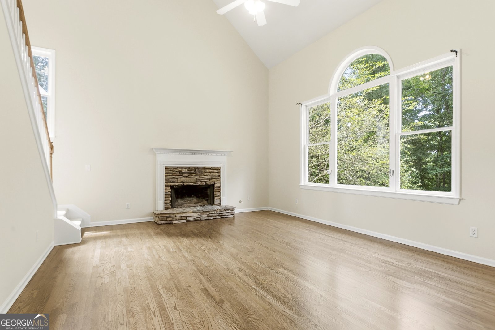 99 Olmstead Trace Newnan - Photo 17