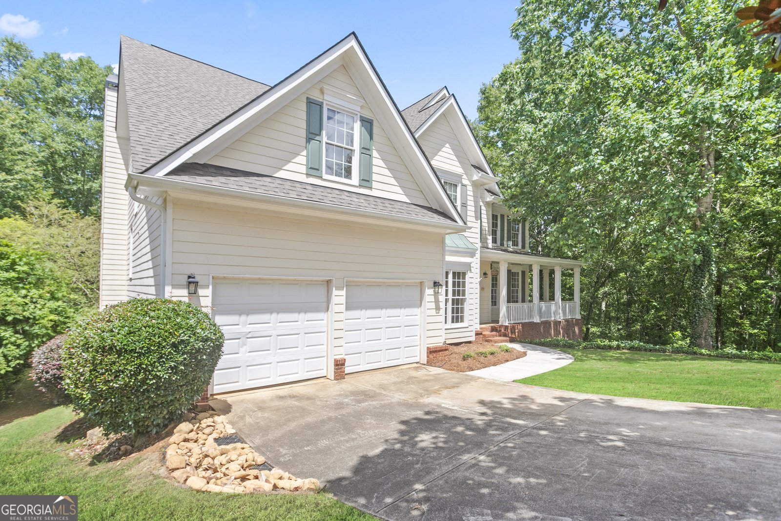 99 Olmstead Trace Newnan - Photo 35