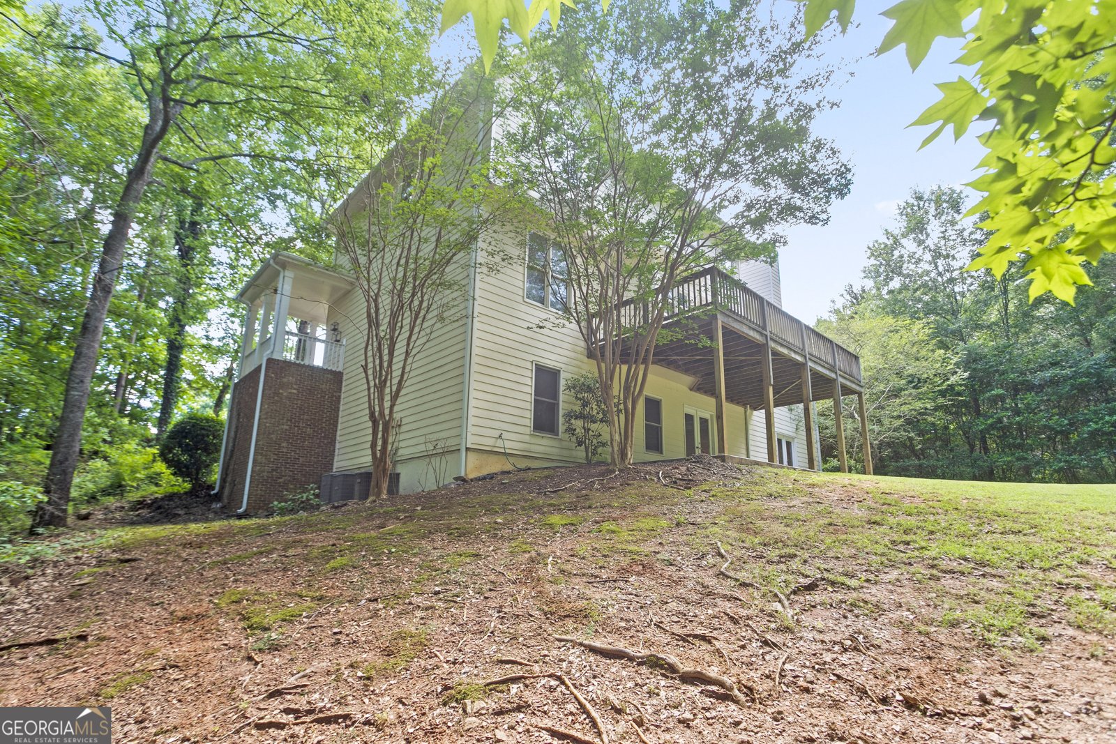 99 Olmstead Trace Newnan - Photo 36