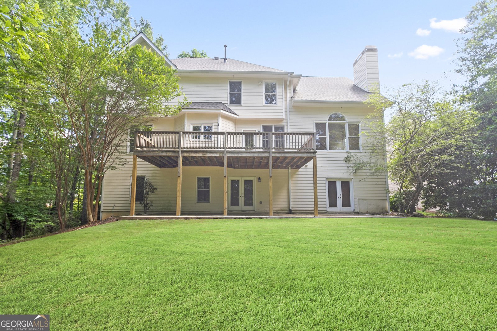 99 Olmstead Trace Newnan - Photo 37