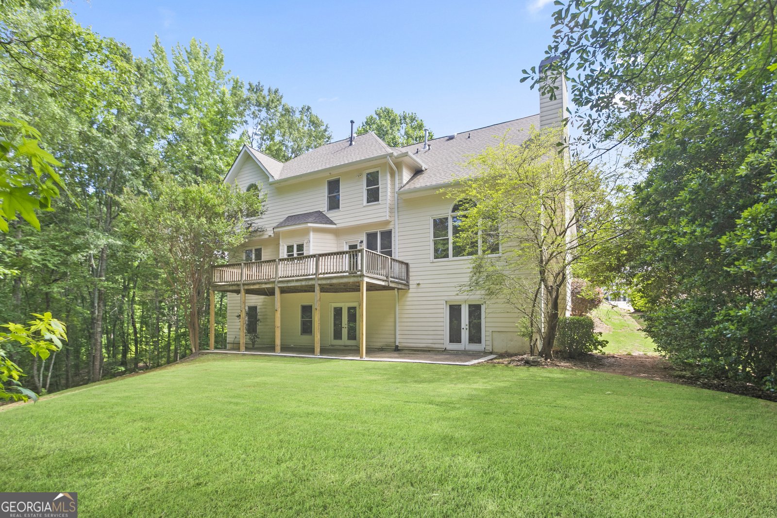 99 Olmstead Trace Newnan - Photo 38