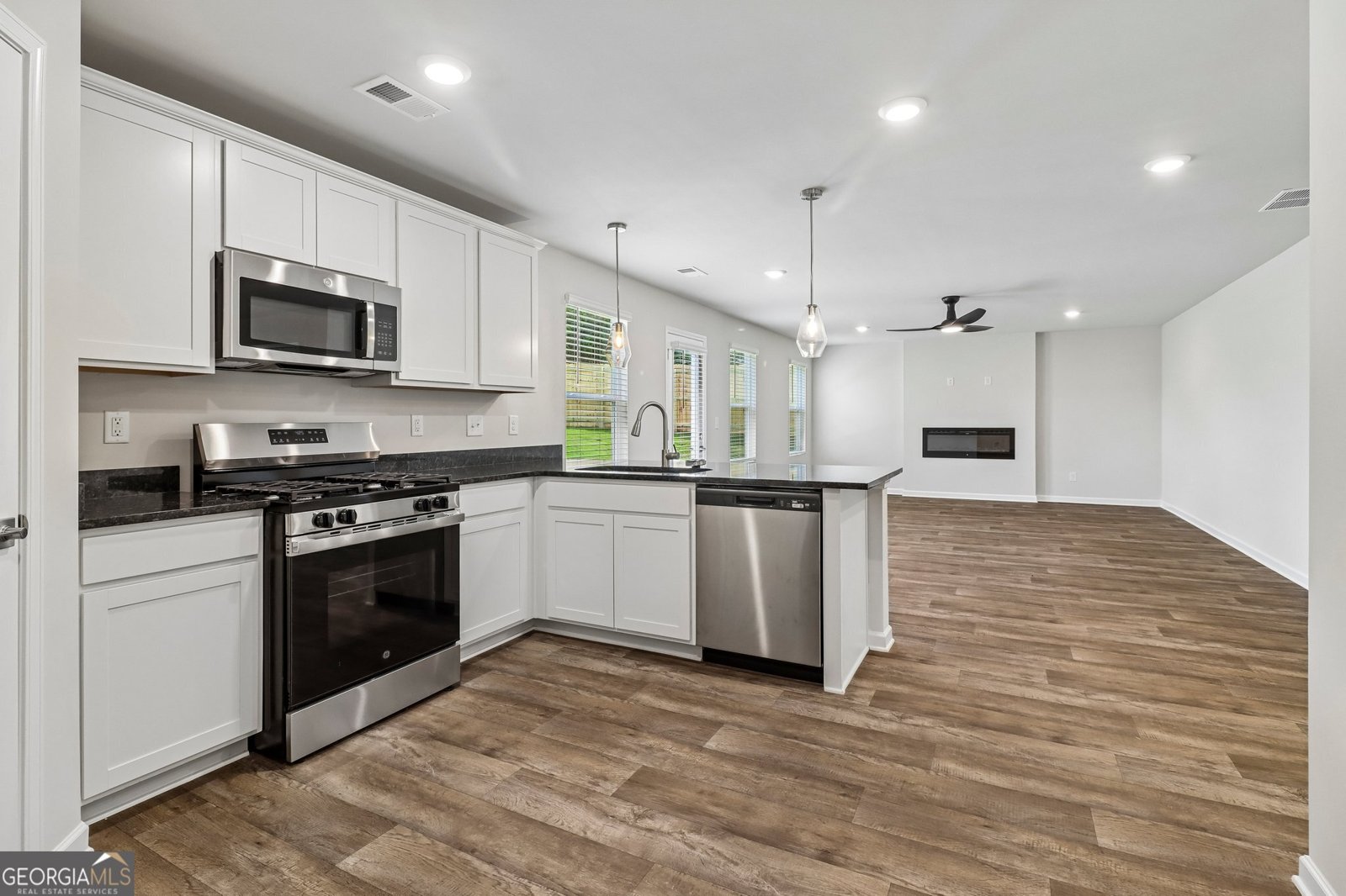 106 Shenandoah Lane Lagrange - Photo 10