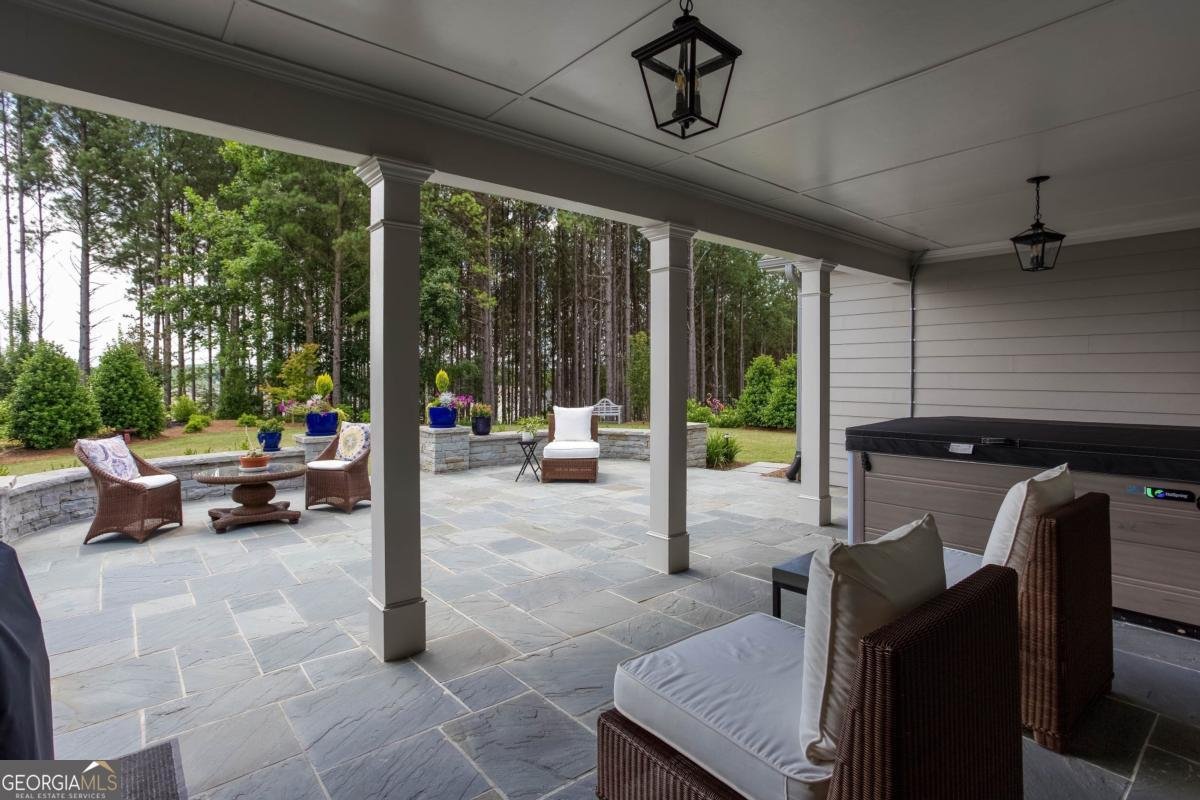 701 Northside Lane Canton - Photo 41