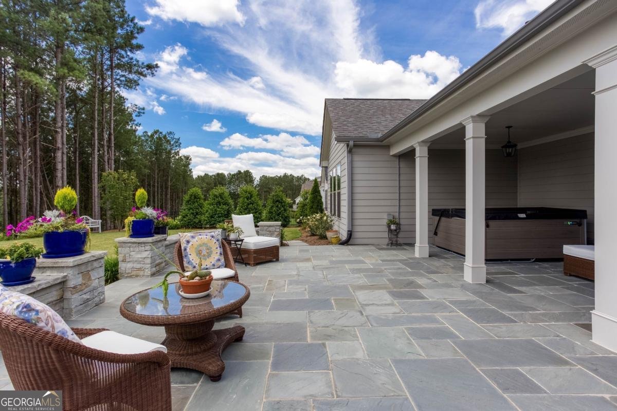 701 Northside Lane Canton - Photo 42