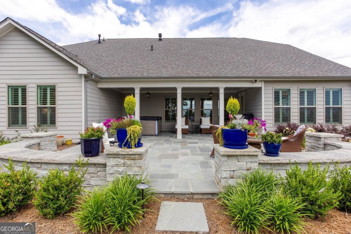 701 Northside Lane Canton - Photo 45