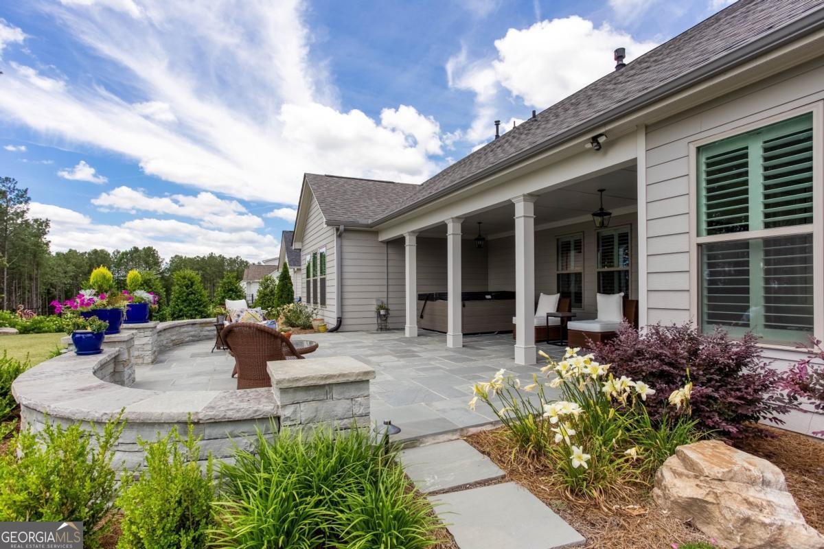 701 Northside Lane Canton - Photo 46