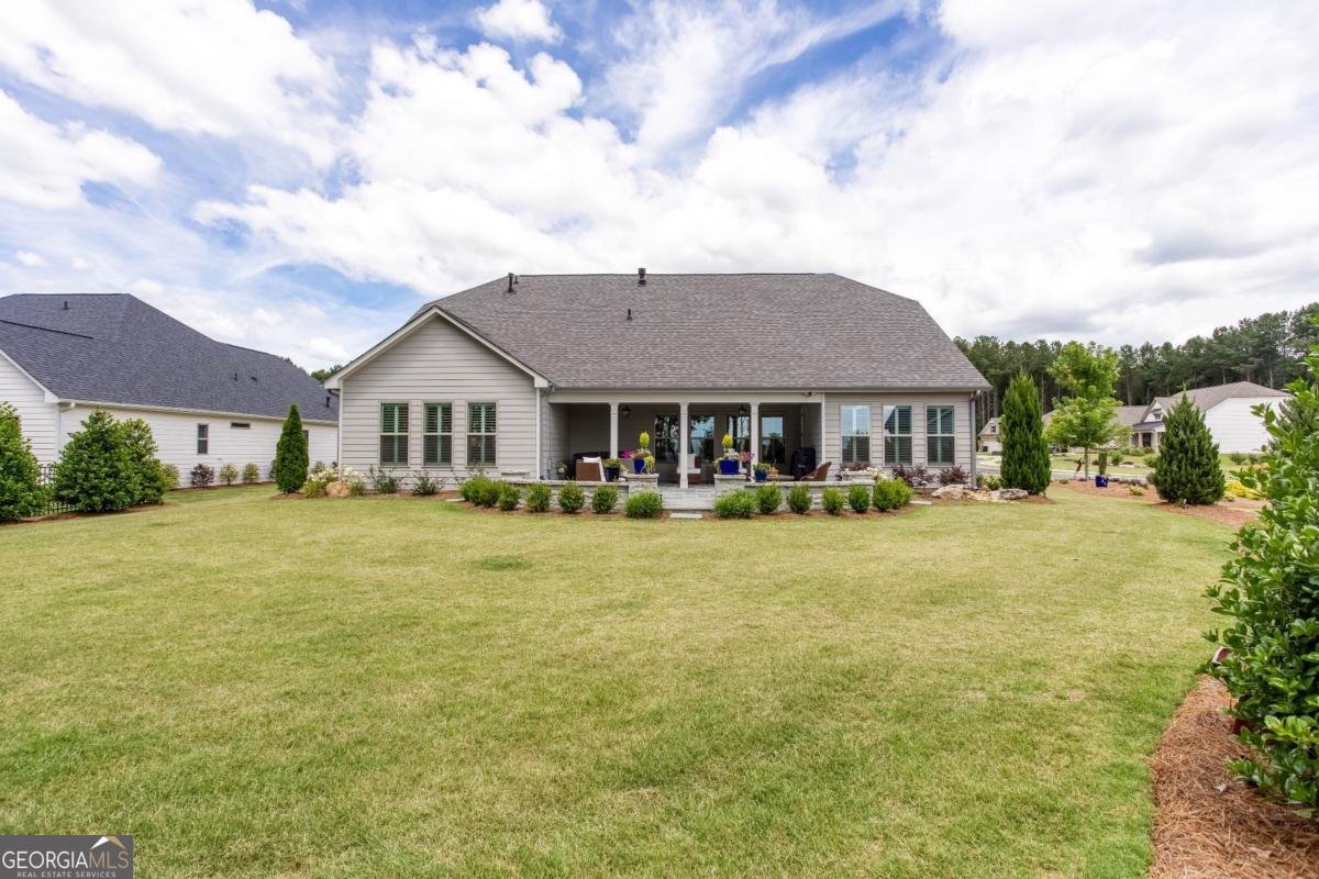 701 Northside Lane Canton - Photo 47