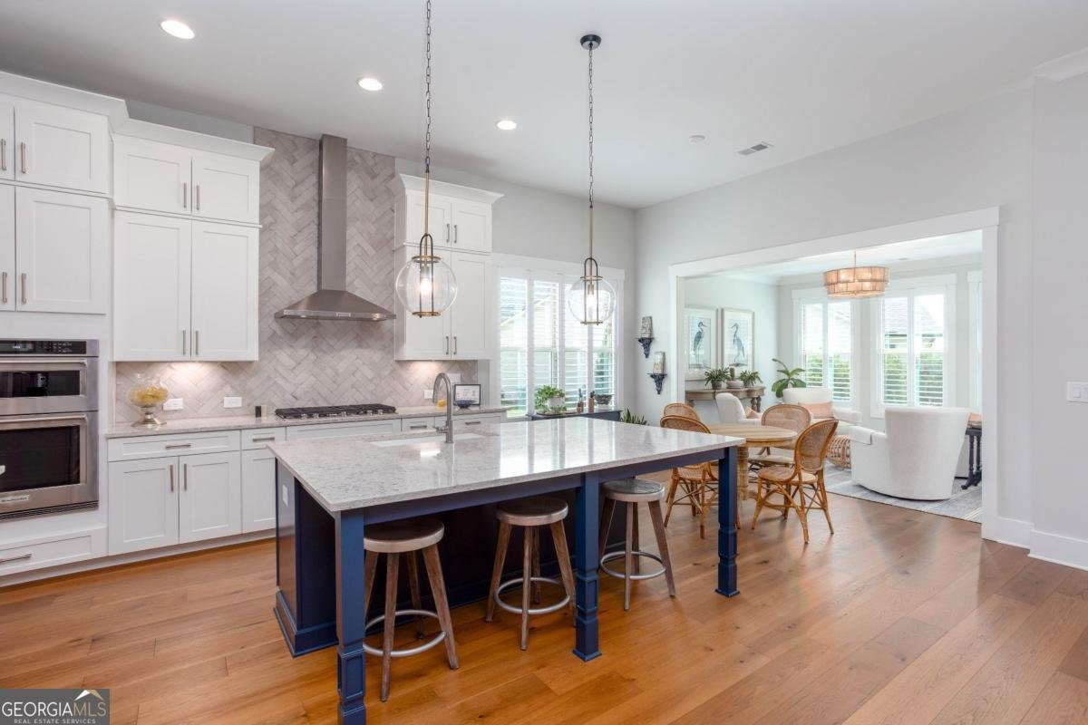 701 Northside Lane Canton - Photo 6
