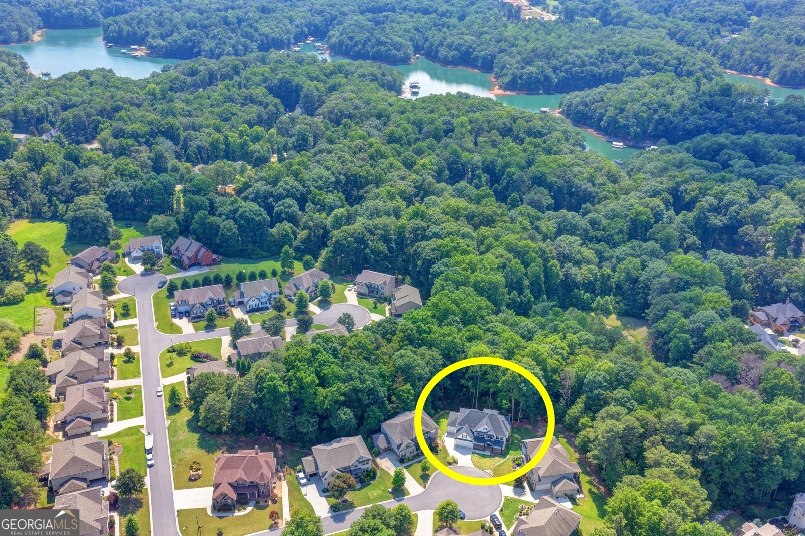9135 Fox Trail Lane Gainesville - Photo 83