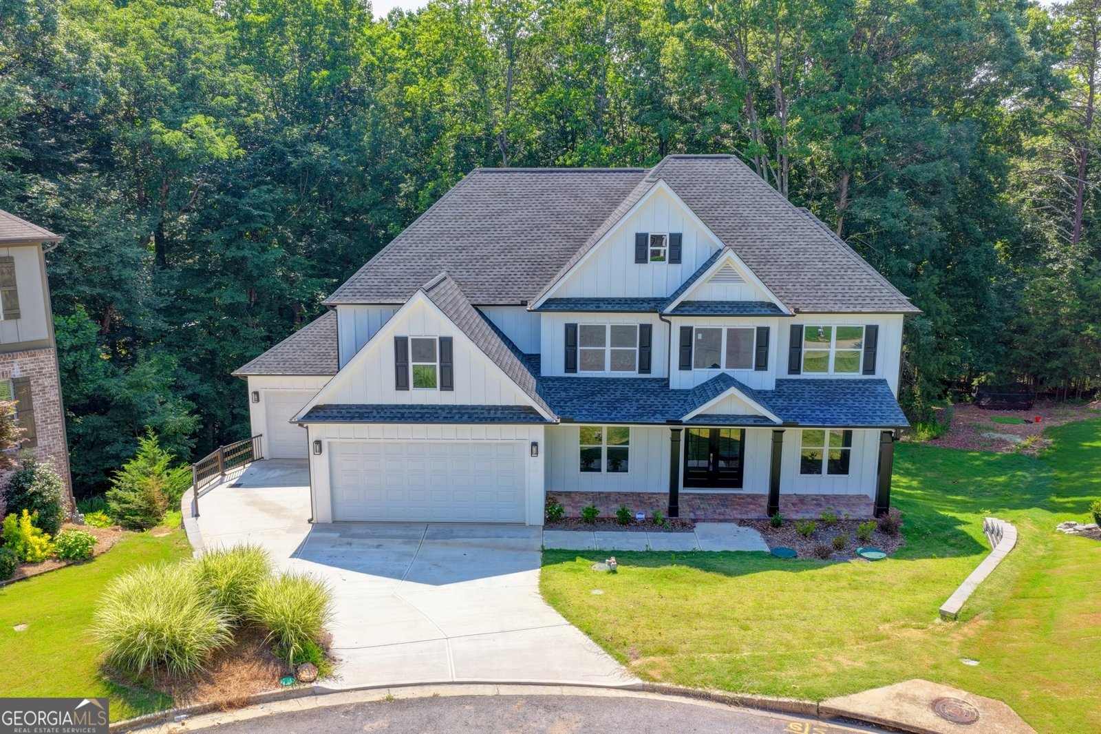 9135 Fox Trail Lane Gainesville - Photo 86