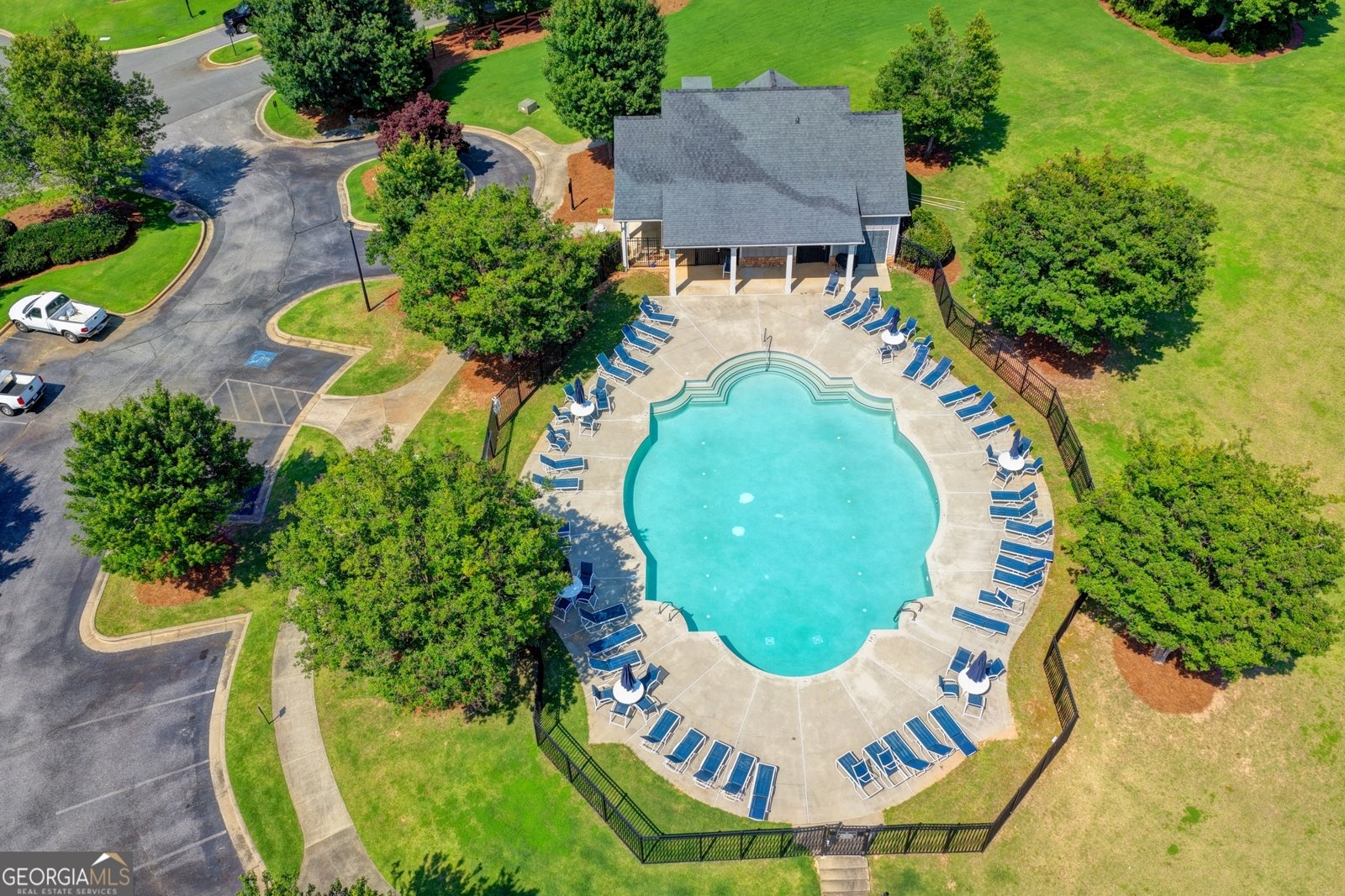 9135 Fox Trail Lane Gainesville - Photo 89