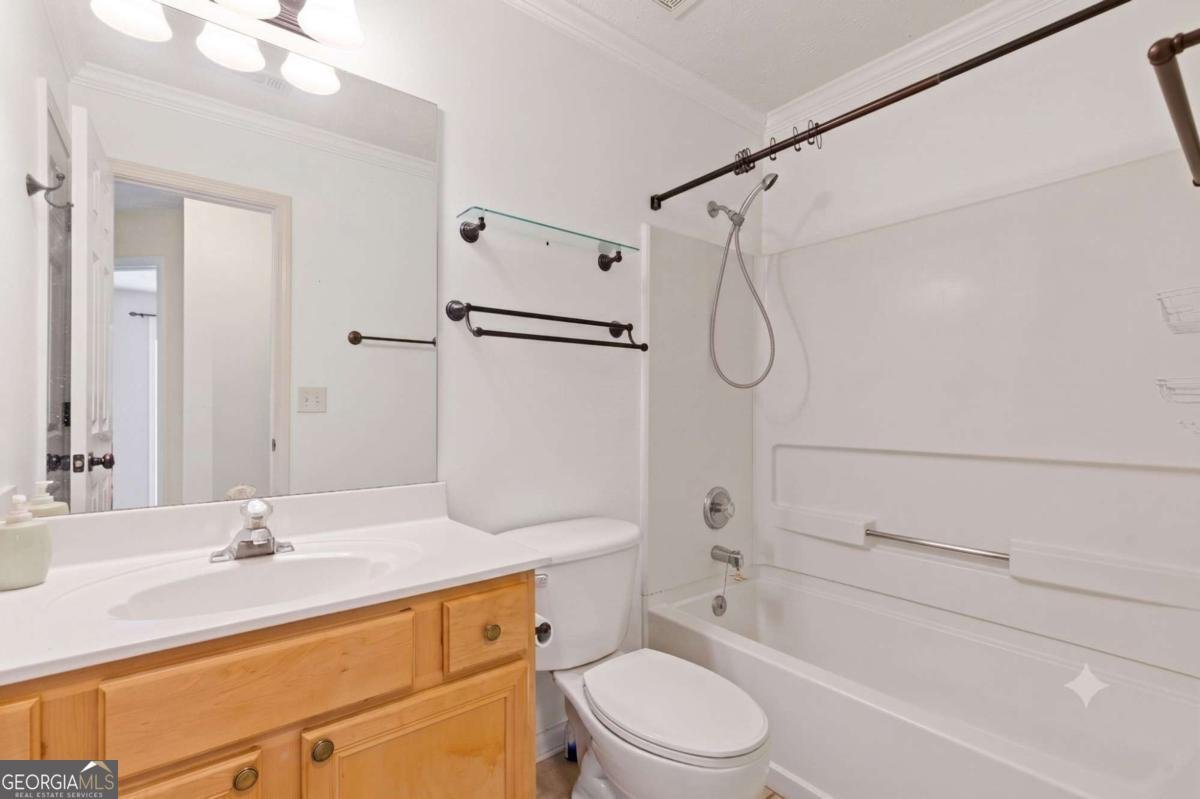 1755 Charleston Oak Circle Lawrenceville - Photo 17