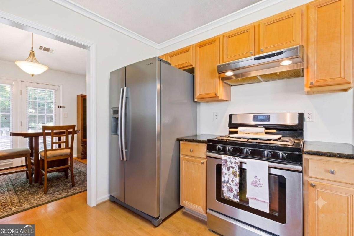 1755 Charleston Oak Circle Lawrenceville - Photo 6