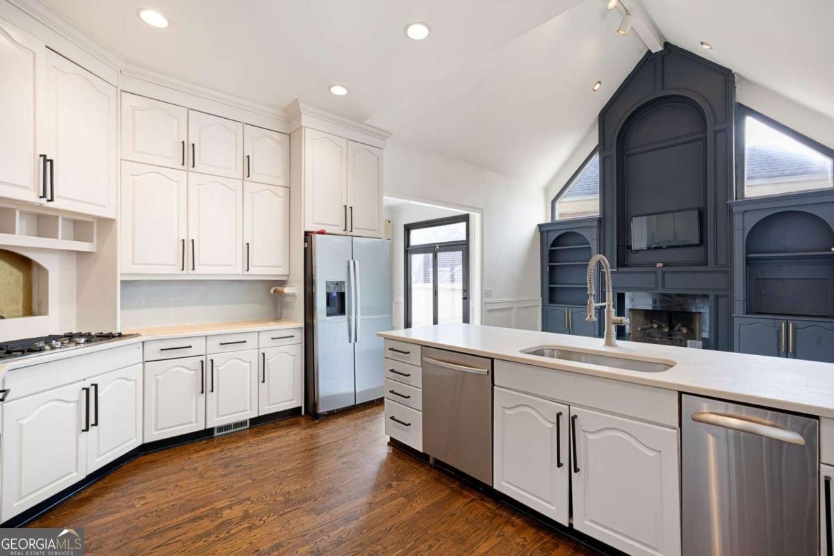 4479 Chattahoochee Plantation Drive Marietta - Photo 14