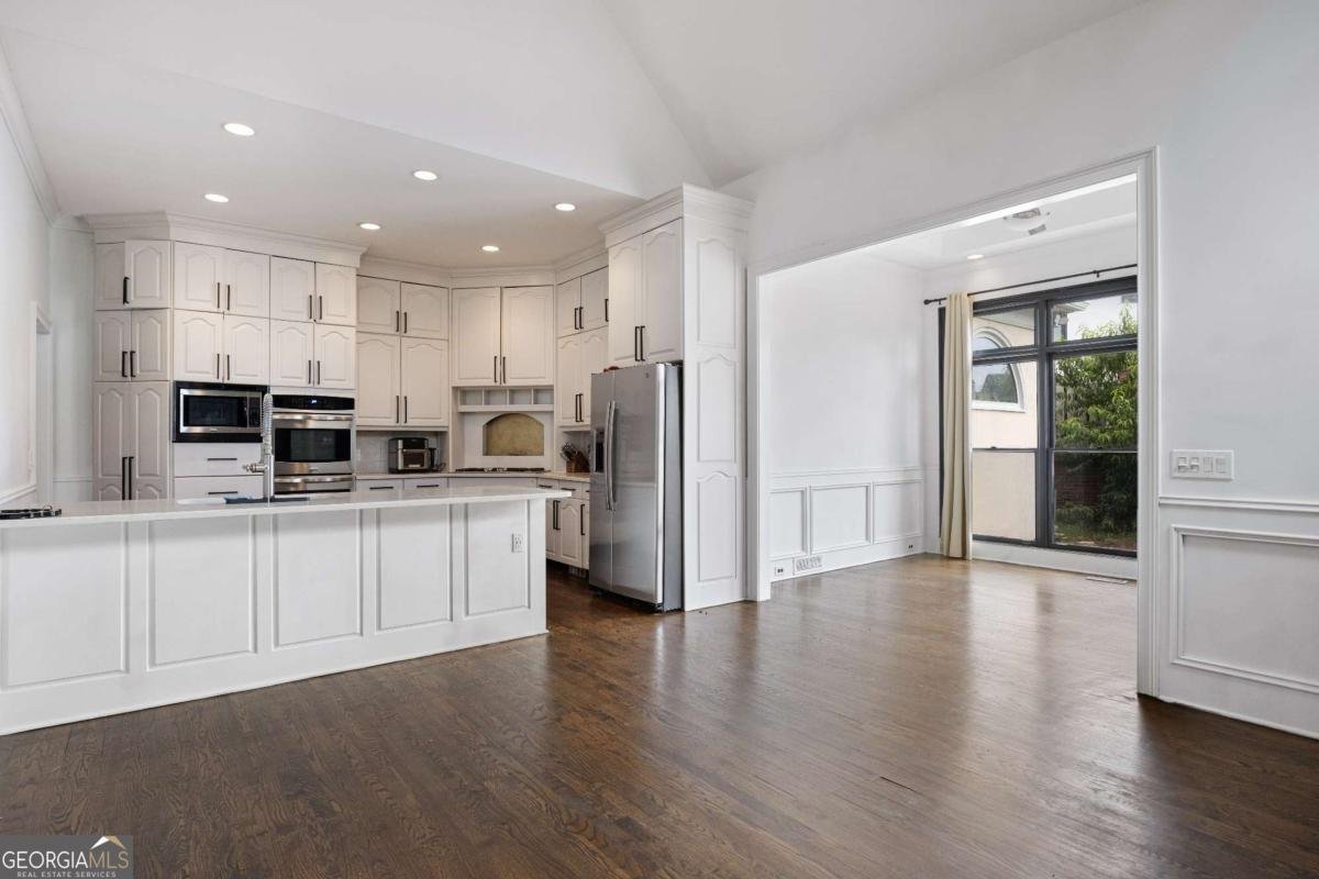 4479 Chattahoochee Plantation Drive Marietta - Photo 15