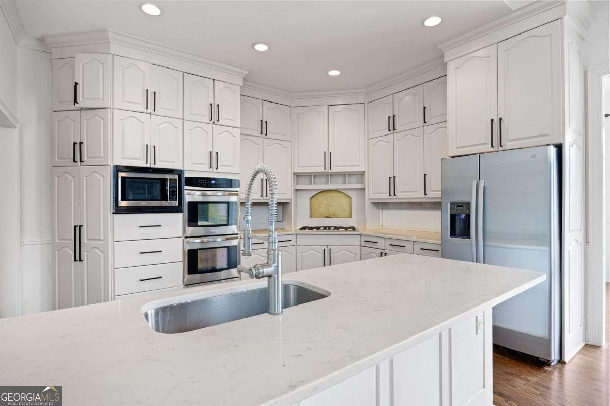 4479 Chattahoochee Plantation Drive Marietta - Photo 17