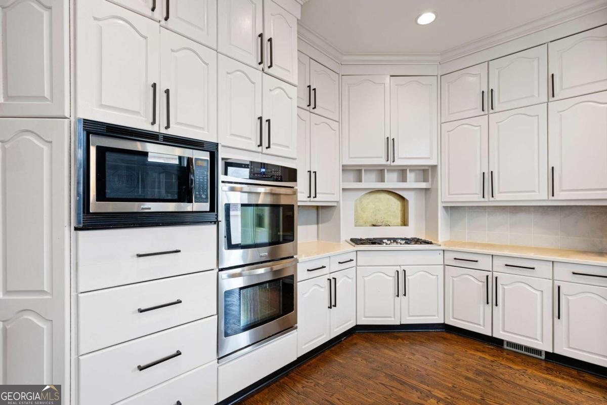 4479 Chattahoochee Plantation Drive Marietta - Photo 18