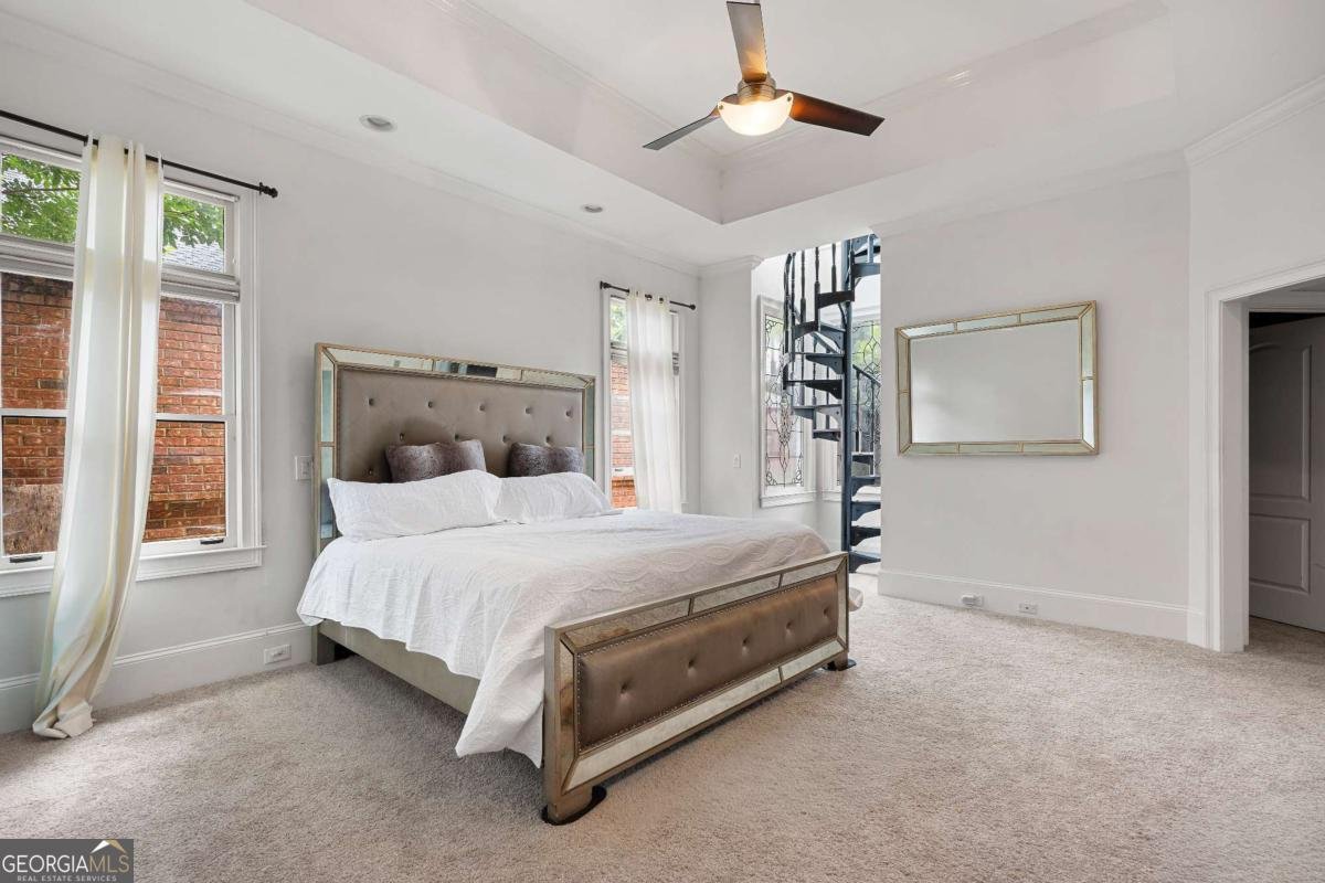 4479 Chattahoochee Plantation Drive Marietta - Photo 19