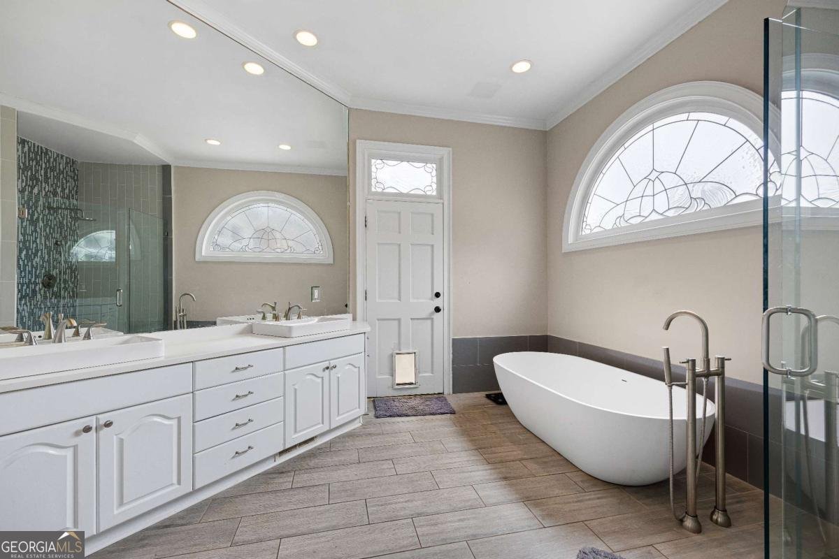 4479 Chattahoochee Plantation Drive Marietta - Photo 22