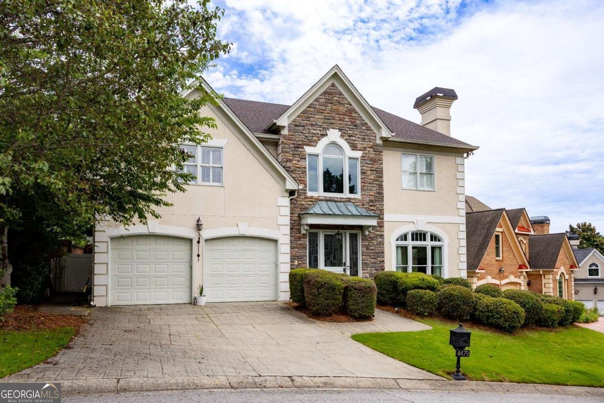 4479 Chattahoochee Plantation Drive Marietta - Photo 48