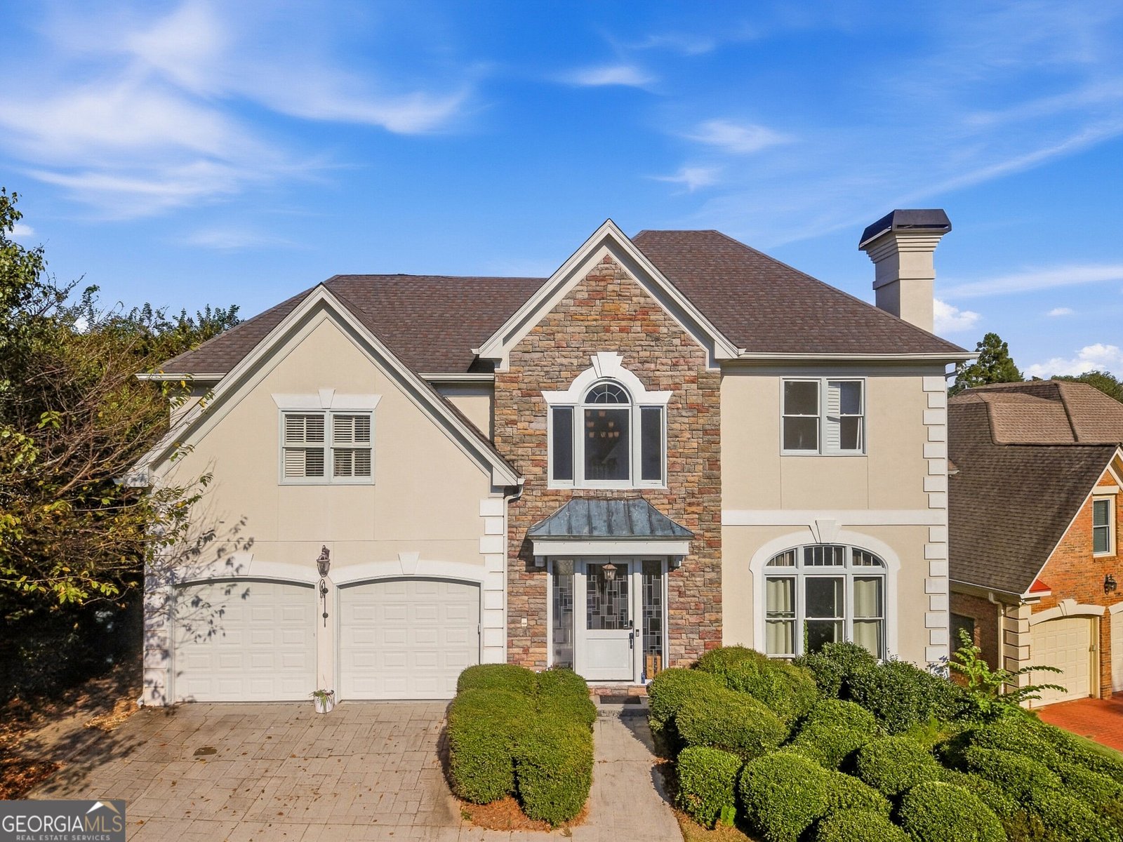 4479 Chattahoochee Plantation Drive Marietta - Photo 55