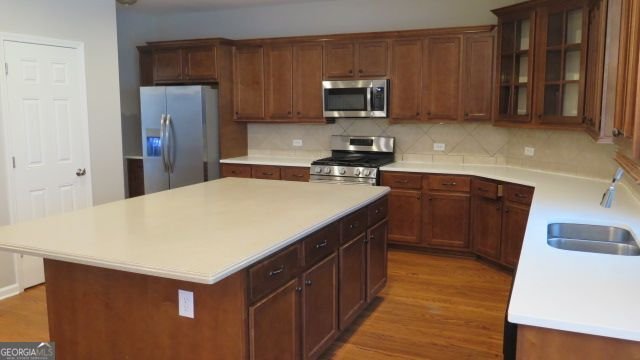 102 Westmont Way Tyrone - Photo 17