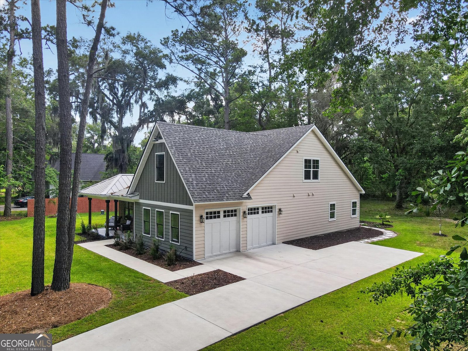 45 Dutchmans Cove Road Midway - Photo 52
