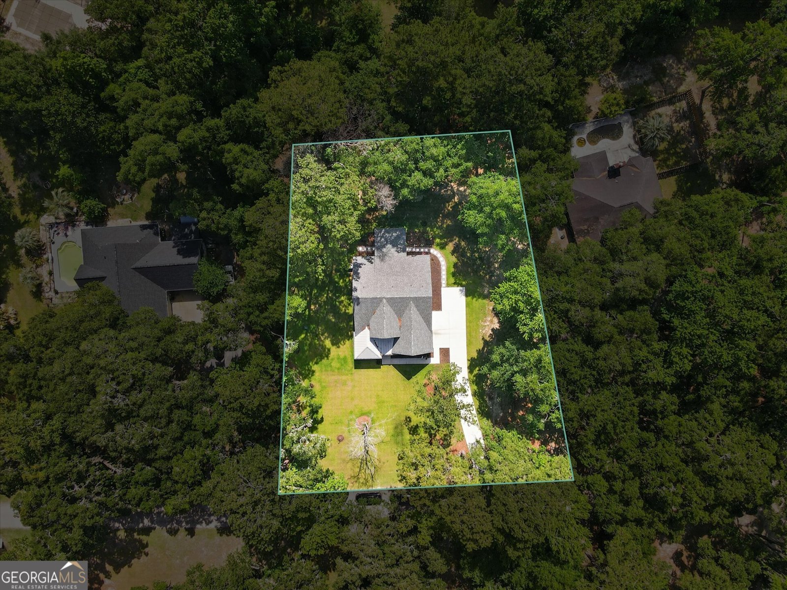 45 Dutchmans Cove Road Midway - Photo 66