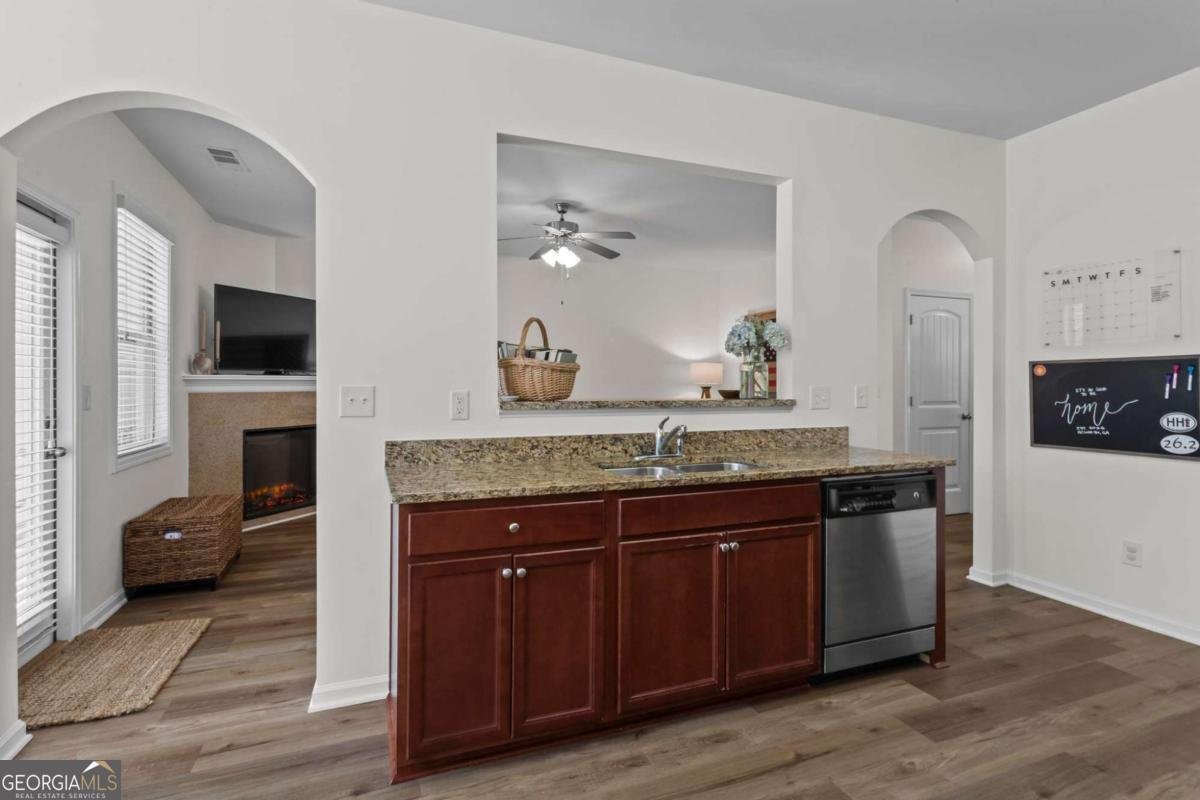 369 Franklin Lane Acworth - Photo 11