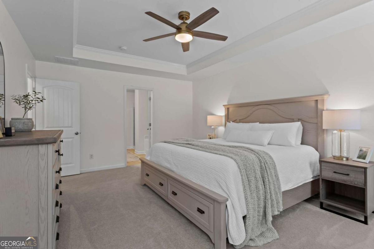 369 Franklin Lane Acworth - Photo 18