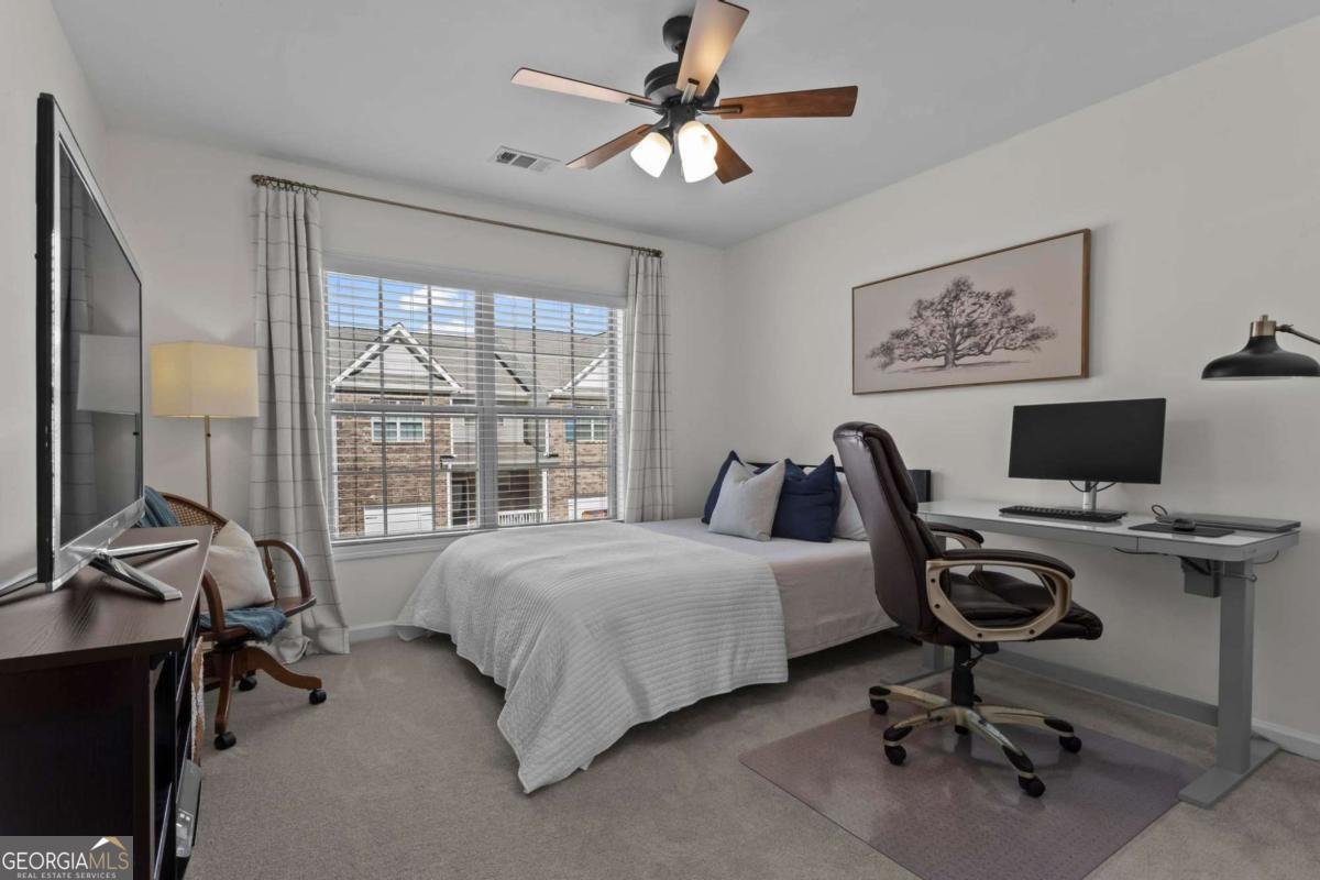 369 Franklin Lane Acworth - Photo 25