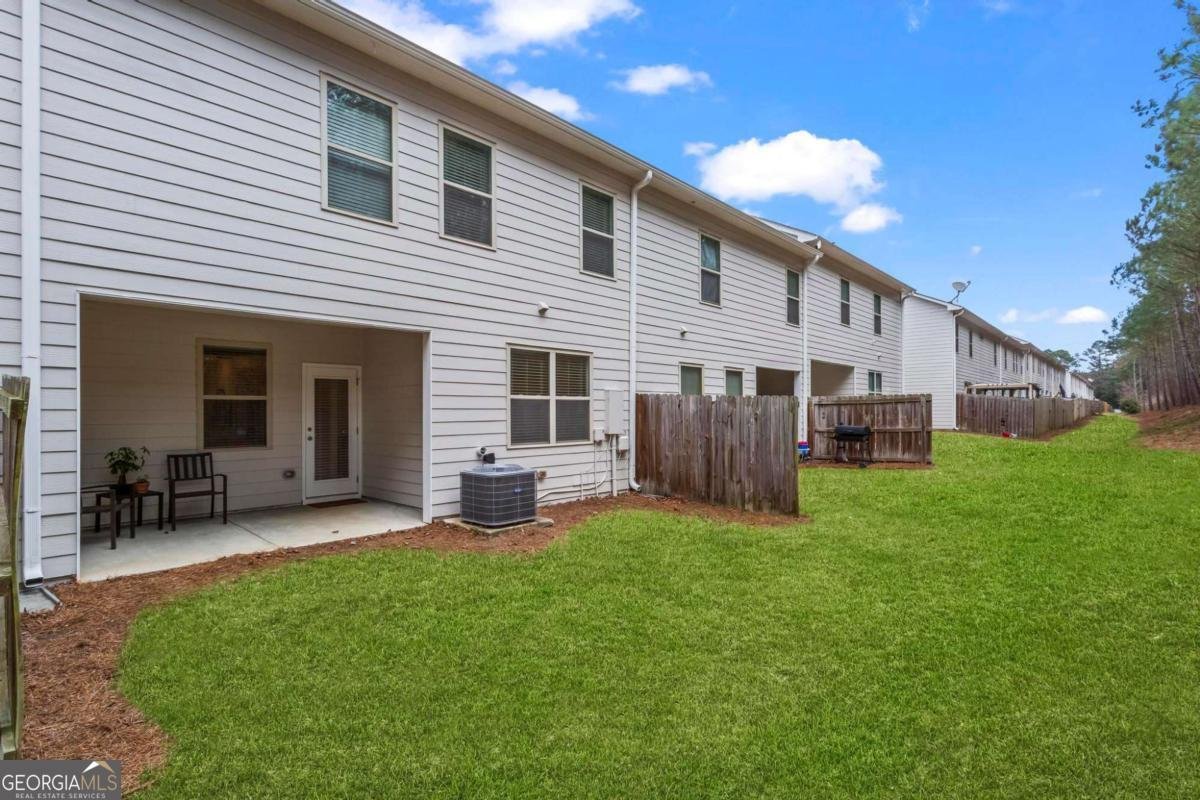 369 Franklin Lane Acworth - Photo 26